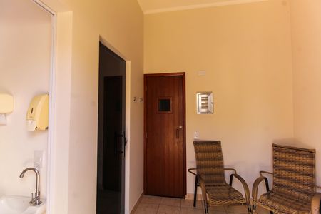 Apartamento à venda com 68m², 2 quartos e 1 vaga Apartamento à venda com 68m², 2 quartos e 1 vagaSaúna