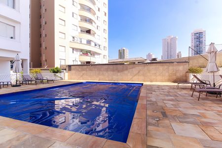 Apartamento à venda com 68m², 2 quartos e 1 vaga Apartamento à venda com 68m², 2 quartos e 1 vagaÁrea comum - Piscina