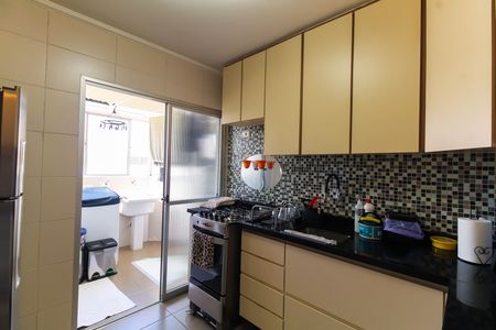 Apartamento à venda com 68m², 2 quartos e 1 vaga Apartamento à venda com 68m², 2 quartos e 1 vagaCozinha