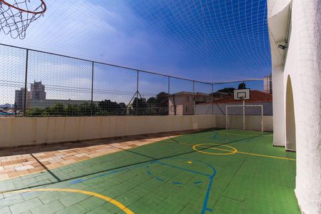 Apartamento à venda com 68m², 2 quartos e 1 vaga Apartamento à venda com 68m², 2 quartos e 1 vagaQuadra Esportiva