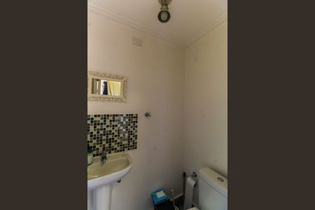 Apartamento à venda com 68m², 2 quartos e 1 vaga Apartamento à venda com 68m², 2 quartos e 1 vagaBanheiro de serviço