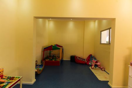 Apartamento à venda com 68m², 2 quartos e 1 vaga Apartamento à venda com 68m², 2 quartos e 1 vagaBrinquedoteca