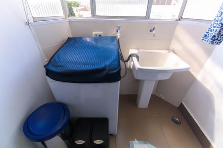 Apartamento à venda com 68m², 2 quartos e 1 vaga Apartamento à venda com 68m², 2 quartos e 1 vagaÁrea de Serviço