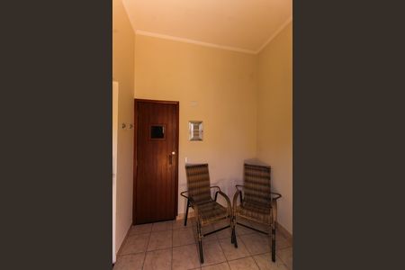 Apartamento à venda com 68m², 2 quartos e 1 vaga Apartamento à venda com 68m², 2 quartos e 1 vagaSaúna