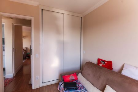 Quarto 1 de apartamento à venda com 2 quartos, 68m² em Alto da Mooca, São Paulo