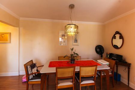 Sala de apartamento à venda com 2 quartos, 68m² em Alto da Mooca, São Paulo