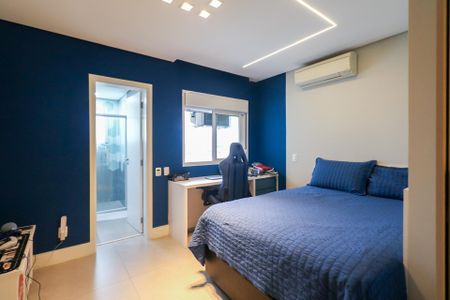 Apartamento à venda com 198m², 4 quartos e 3 vagas Apartamento à venda com 198m², 4 quartos e 3 vagasSuíte 3