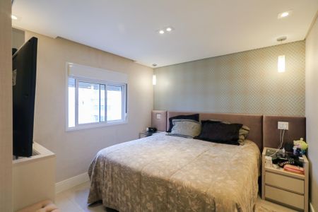 Apartamento à venda com 198m², 4 quartos e 3 vagas Apartamento à venda com 198m², 4 quartos e 3 vagasSuíte 1