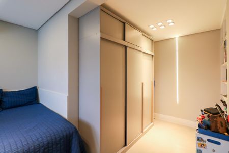 Apartamento à venda com 198m², 4 quartos e 3 vagas Apartamento à venda com 198m², 4 quartos e 3 vagasSuíte 3