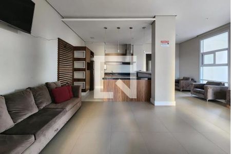 Apartamento à venda com 198m², 4 quartos e 3 vagas Apartamento à venda com 198m², 4 quartos e 3 vagasSalão de Festas