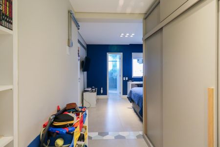 Apartamento à venda com 198m², 4 quartos e 3 vagas Apartamento à venda com 198m², 4 quartos e 3 vagasSuíte 3