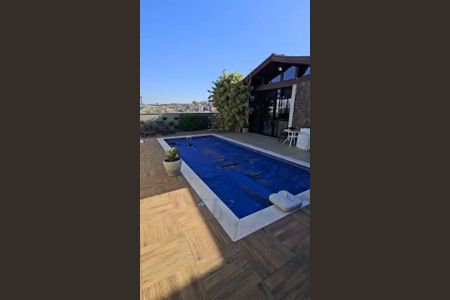 Casa de condomínio à venda com 265m², 3 quartos e 4 vagas