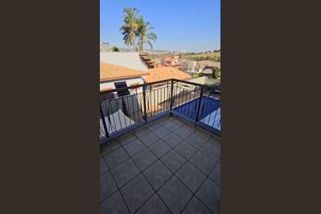 Casa de condomínio à venda com 265m², 3 quartos e 4 vagas