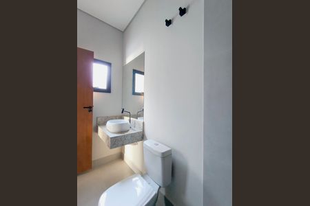 Casa de condomínio à venda com 140m², 3 quartos e 4 vagas