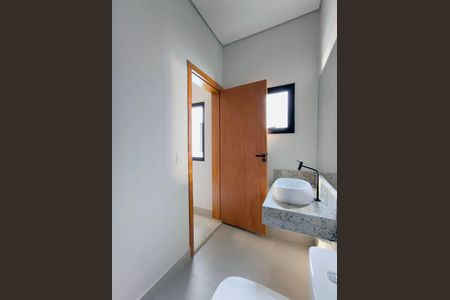 Casa de condomínio à venda com 140m², 3 quartos e 4 vagas