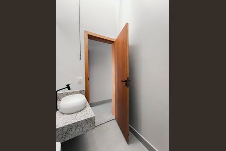 Casa de condomínio à venda com 140m², 3 quartos e 4 vagas