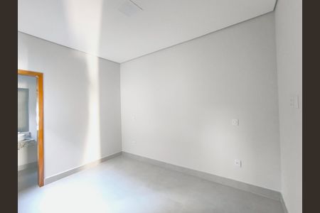 Quarto 1 - Suíte de casa de condomínio à venda com 3 quartos, 140m² em Currupira- Loteamento Reserva da Mata, Jundiaí
