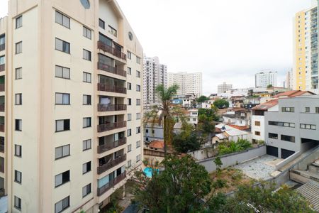 Apartamento à venda com 42m², 2 quartos e 1 vagaVista do Quarto