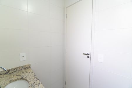 Apartamento à venda com 42m², 2 quartos e 1 vagaBanheiro Social
