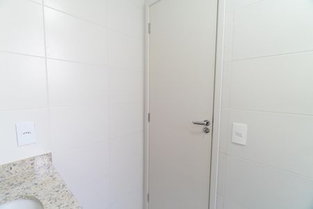 Apartamento à venda com 42m², 2 quartos e 1 vagaBanheiro da Suíte