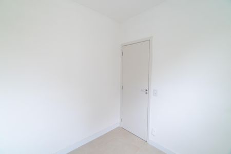 Apartamento à venda com 42m², 2 quartos e 1 vagaQuarto
