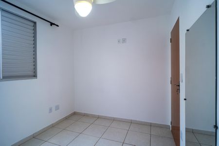 Apartamento para alugar com 60m², 2 quartos e sem vagaQuarto 2