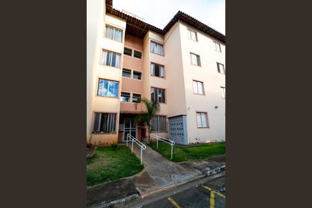 Apartamento para alugar com 60m², 2 quartos e sem vagaPlaca