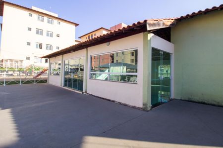 Apartamento para alugar com 60m², 2 quartos e sem vagaÁrea comum