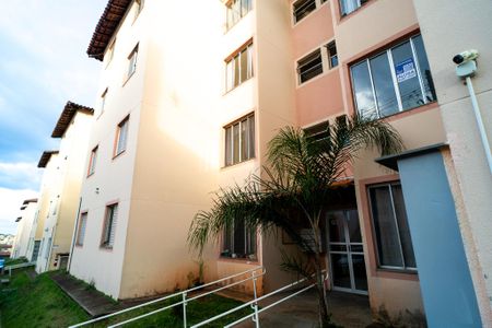 Apartamento para alugar com 60m², 2 quartos e sem vagaPlaca