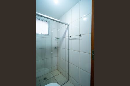Apartamento para alugar com 60m², 2 quartos e sem vagaBanheiro