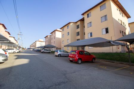 Apartamento para alugar com 60m², 2 quartos e sem vagaÁrea comum
