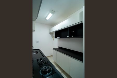 Apartamento para alugar com 60m², 2 quartos e sem vagaCozinha