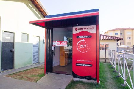 Apartamento para alugar com 60m², 2 quartos e sem vagaÁrea comum