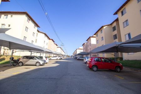 Apartamento para alugar com 60m², 2 quartos e sem vagaÁrea comum
