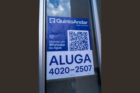 Apartamento para alugar com 60m², 2 quartos e sem vagaPlaca