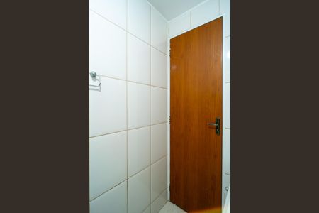 Apartamento para alugar com 60m², 2 quartos e sem vagaBanheiro