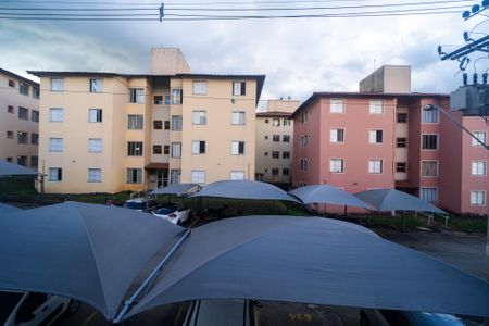 Apartamento para alugar com 60m², 2 quartos e sem vagaVista do Quarto 2