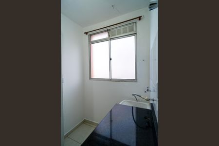 Apartamento para alugar com 60m², 2 quartos e sem vagaÁrea de Serviço