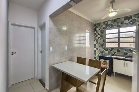 Apartamento para alugar com 45m², 1 quarto e 1 vaga Apartamento para alugar com 45m², 1 quarto e 1 vagaCozinha