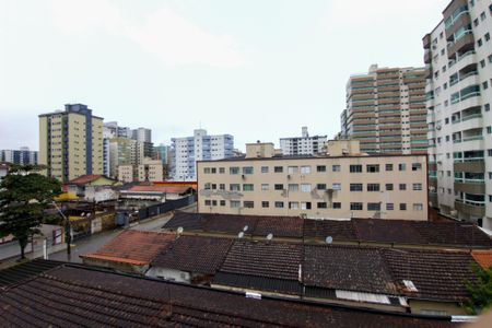 Apartamento para alugar com 45m², 1 quarto e 1 vaga Apartamento para alugar com 45m², 1 quarto e 1 vagaVista do Quarto