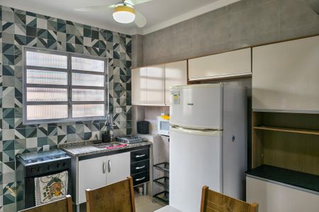 Apartamento para alugar com 45m², 1 quarto e 1 vaga Apartamento para alugar com 45m², 1 quarto e 1 vagaCozinha