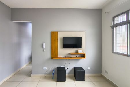 Apartamento para alugar com 45m², 1 quarto e 1 vaga Apartamento para alugar com 45m², 1 quarto e 1 vagaSala