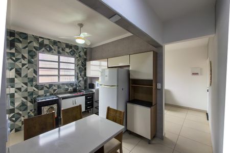 Apartamento para alugar com 45m², 1 quarto e 1 vaga Apartamento para alugar com 45m², 1 quarto e 1 vagaCozinha