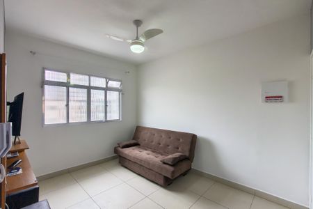 Apartamento para alugar com 45m², 1 quarto e 1 vaga Apartamento para alugar com 45m², 1 quarto e 1 vagaSala