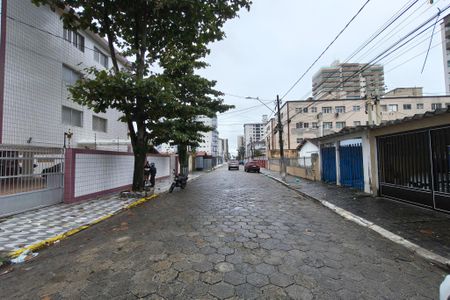Apartamento para alugar com 45m², 1 quarto e 1 vaga Apartamento para alugar com 45m², 1 quarto e 1 vagaVista da Rua