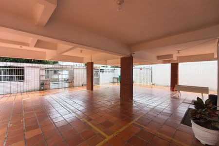 Apartamento para alugar com 45m², 1 quarto e 1 vaga Apartamento para alugar com 45m², 1 quarto e 1 vagaGaragem