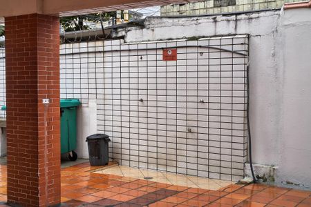 Apartamento para alugar com 45m², 1 quarto e 1 vaga Apartamento para alugar com 45m², 1 quarto e 1 vagaLava pés