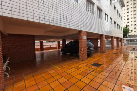 Apartamento para alugar com 45m², 1 quarto e 1 vaga Apartamento para alugar com 45m², 1 quarto e 1 vagaGaragem