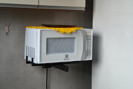 Apartamento para alugar com 45m², 1 quarto e 1 vaga Apartamento para alugar com 45m², 1 quarto e 1 vagaCozinha