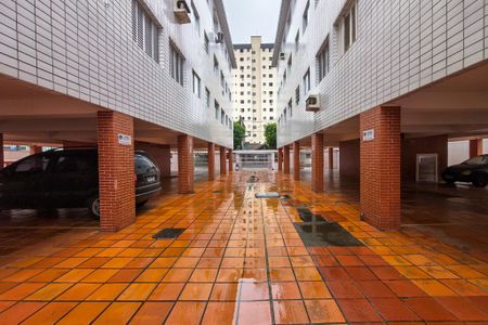 Apartamento para alugar com 45m², 1 quarto e 1 vaga Apartamento para alugar com 45m², 1 quarto e 1 vagaGaragem